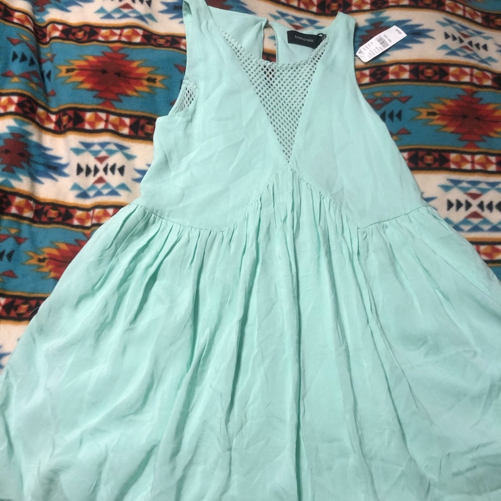 Pacsun dress